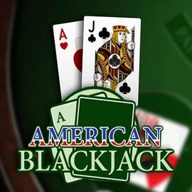American Blackjack – slot by Habanero, featured at roulettinoo.gr