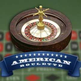 Enjoy American Roulette (BGaming) by BGAMING – logo hosted on roulettinoo.gr