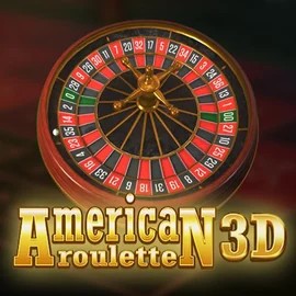 Enjoy American Roullete 3D (Evoplay) by Evoplay – logo hosted on roulettinoo.gr