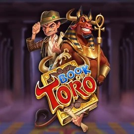 Book Of Toro – slot by ELK Studios, featured at roulettinoo.gr