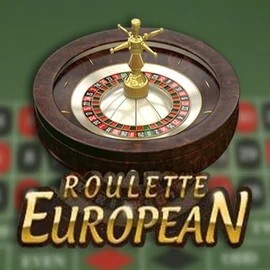 European Roulette (BGaming) online slot from BGAMING – play at roulettinoo.gr