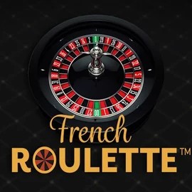 French Roulette (NetEnt) slot visual from NetEnt available on roulettinoo.gr