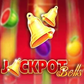 Official Slots logo: Jackpot Bells by Playtech at Roulettino Casino