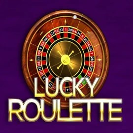 Lucky Roulette online slot from Belatra Games – play at roulettinoo.gr