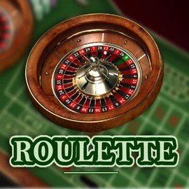 Roulette (Habanero) logo – Table Games by Habanero at Roulettino Casino