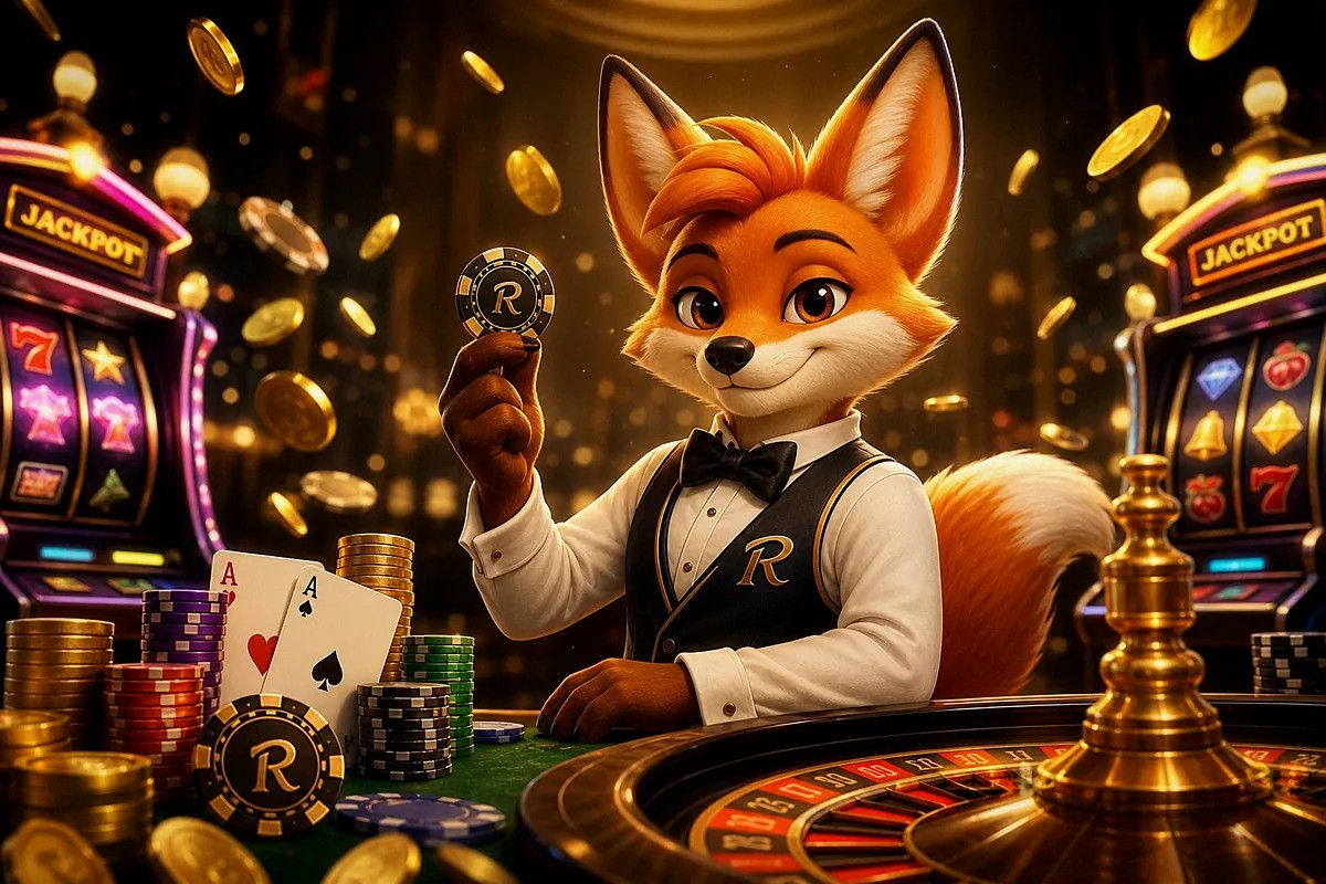Roulettino Casino Bonus