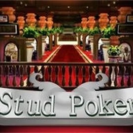 Play Stud Poker 3D slot by iSoftBet on roulettinoo.gr