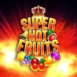 Try Super Hot Fruits slot by Inspired Gaming on roulettinoo.gr – logo image