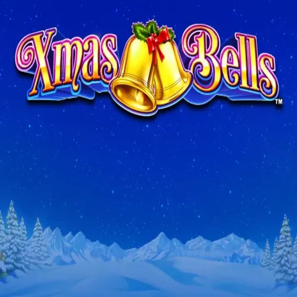 Xmas Bells logo by Greentube Roulettino Casino